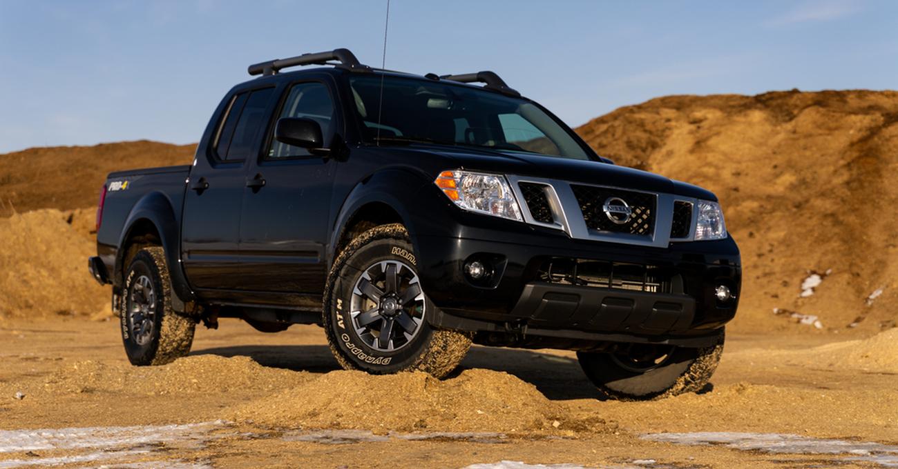 Best tires for nissan frontier 2023 And Buyers Guide