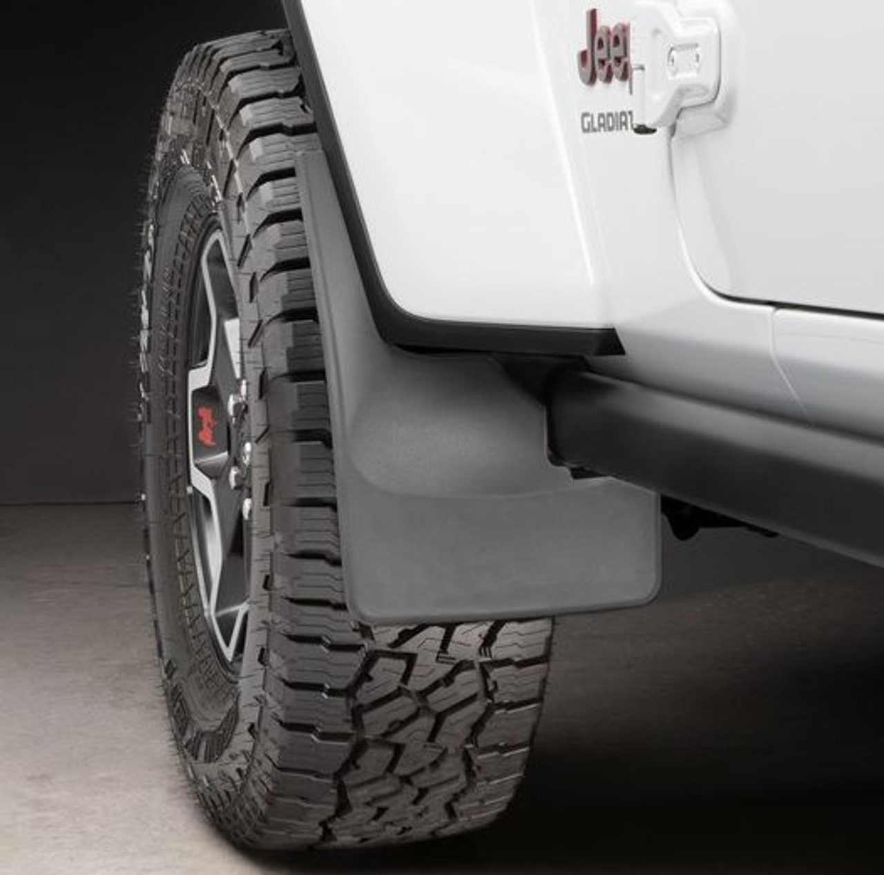 Best mud flaps for jeep gladiator 2023 And Buyers Guide