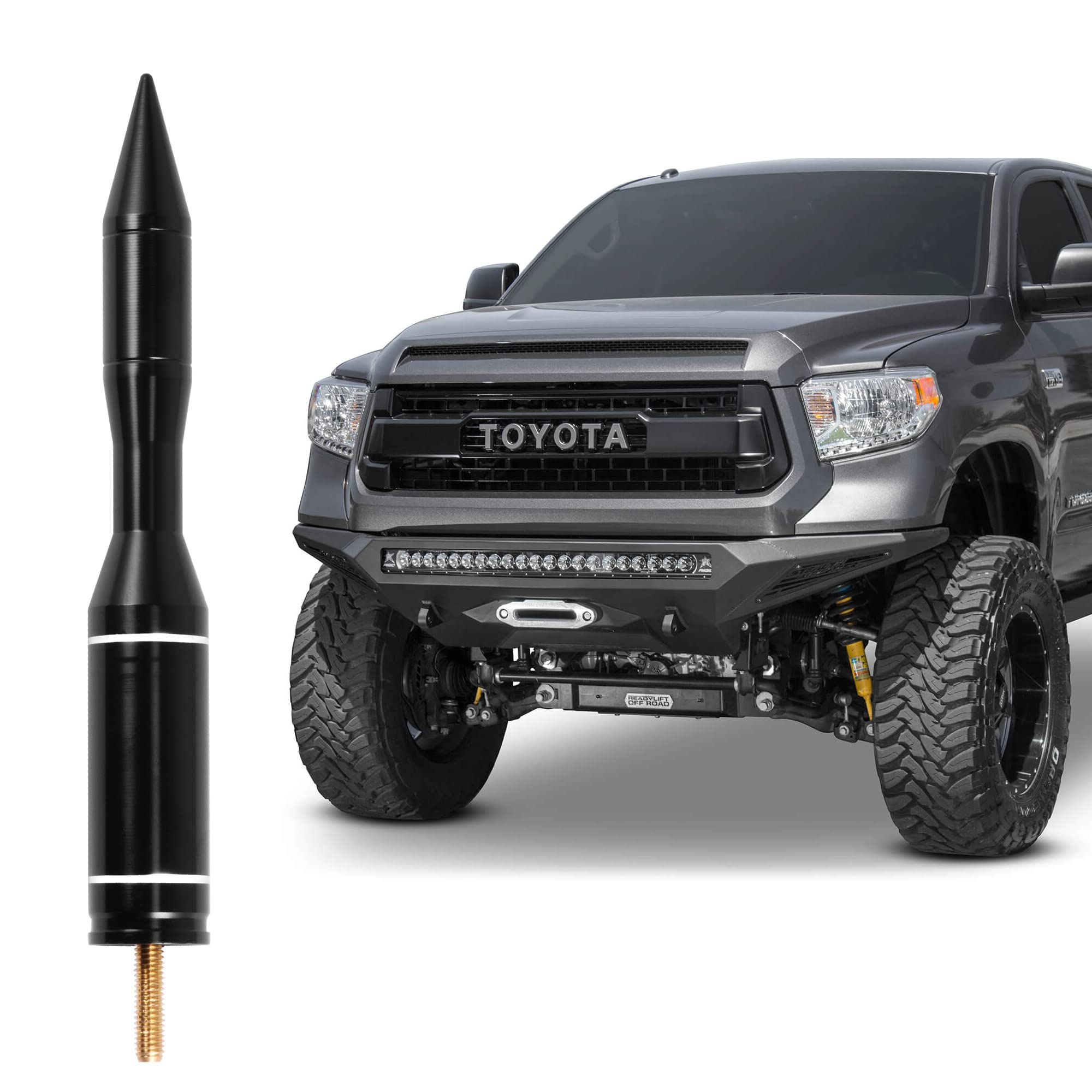 Best replacement antenna for toyota tundra 2023