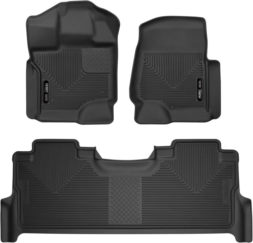 Best floor mats for ford maverick 2023 And Buyers Guide