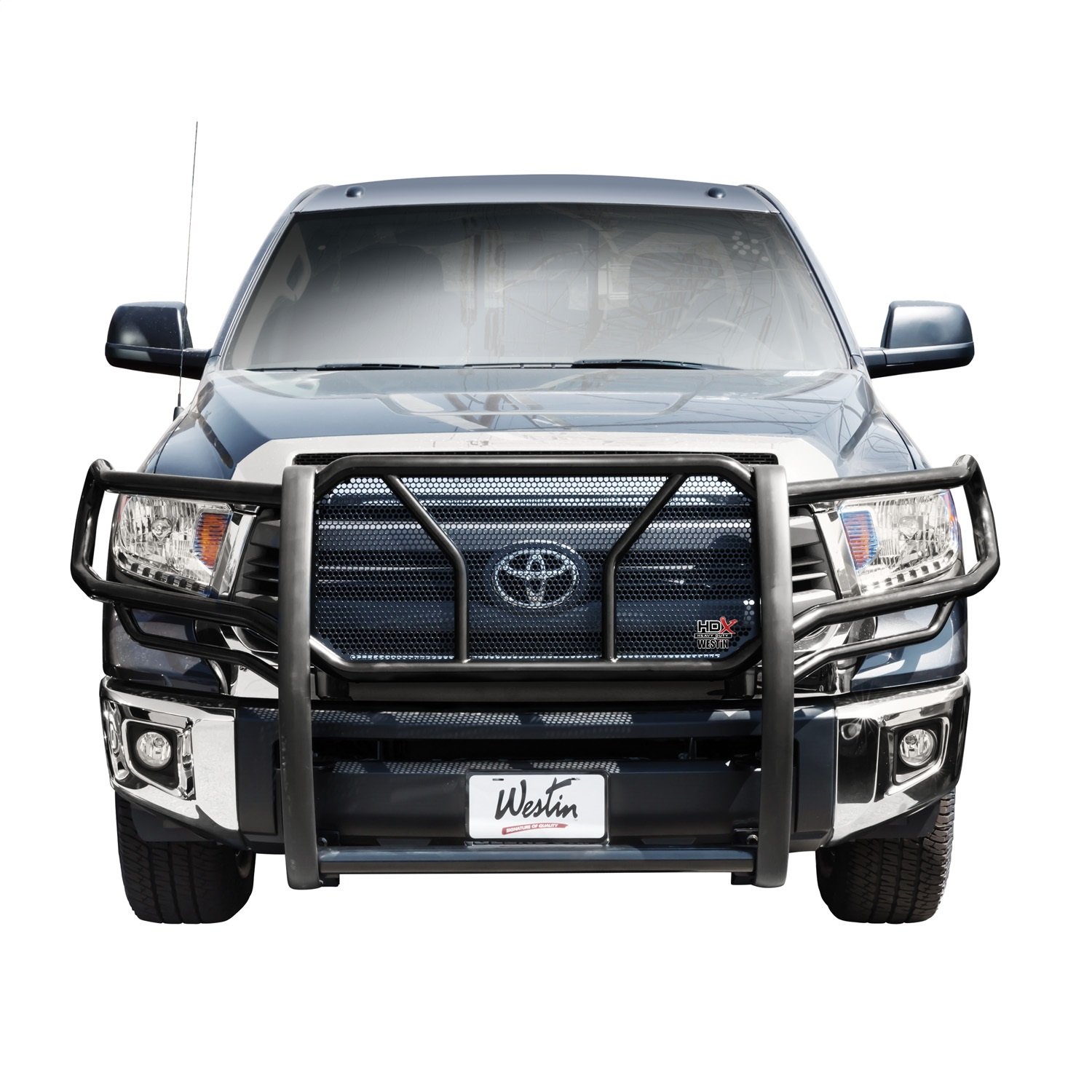 Best brush guard for toyota tundra 2023