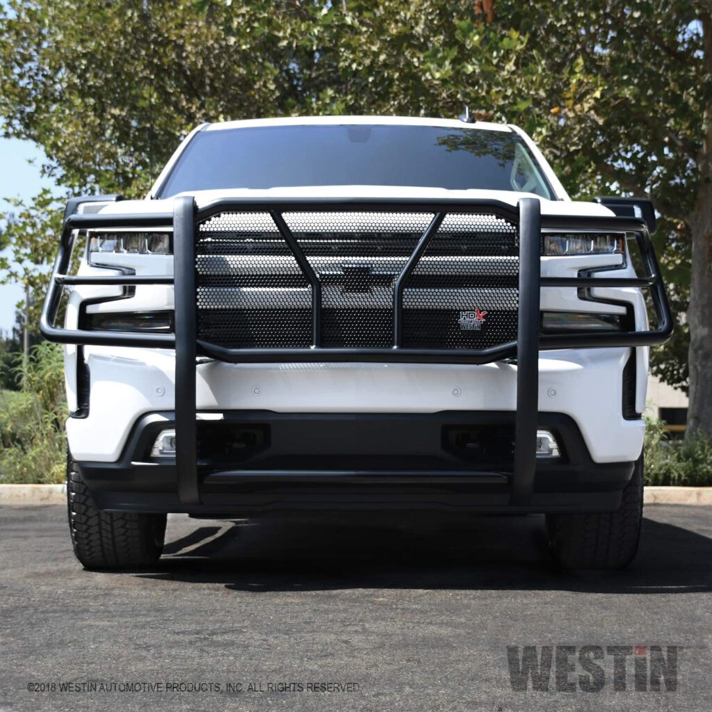 Best brush guard for toyota tundra 2023 And Buyers Guide