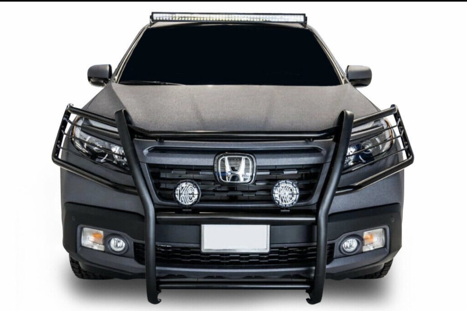 Best brush guard for Honda Ridgeline 2023 And Buyer Guide