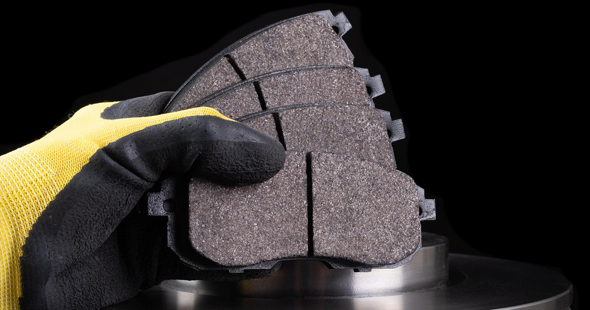 Best brake pads for GMC Sierra 2023
