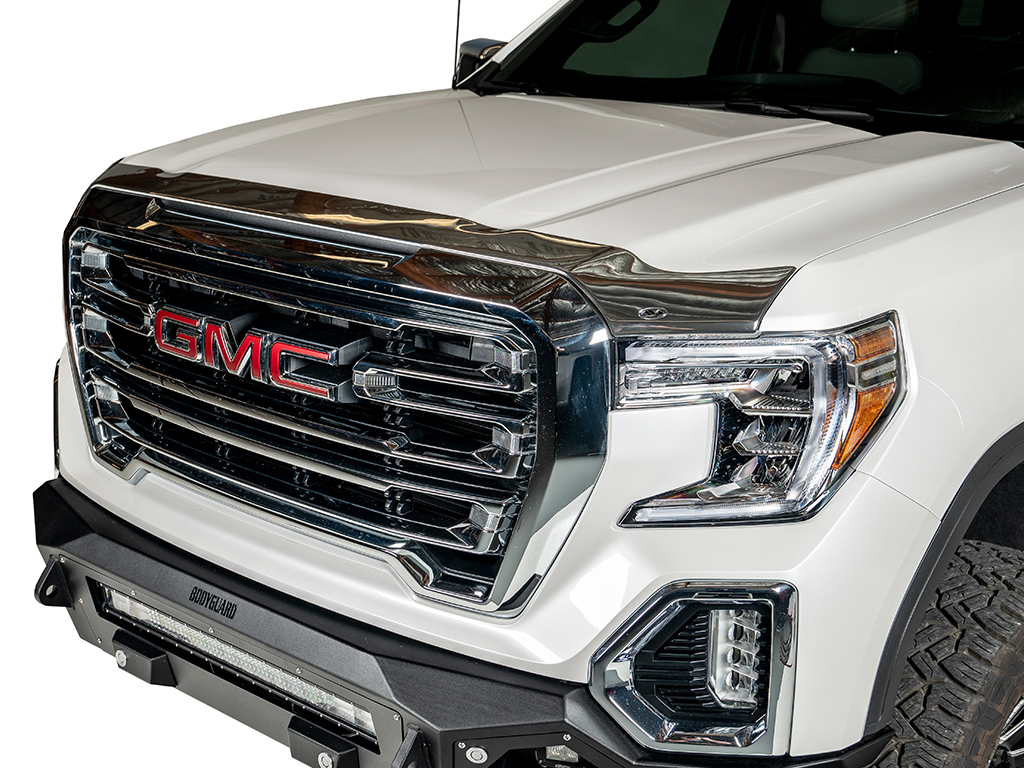 Best bug deflector for GMC Sierra 2023 And Buyers Guide