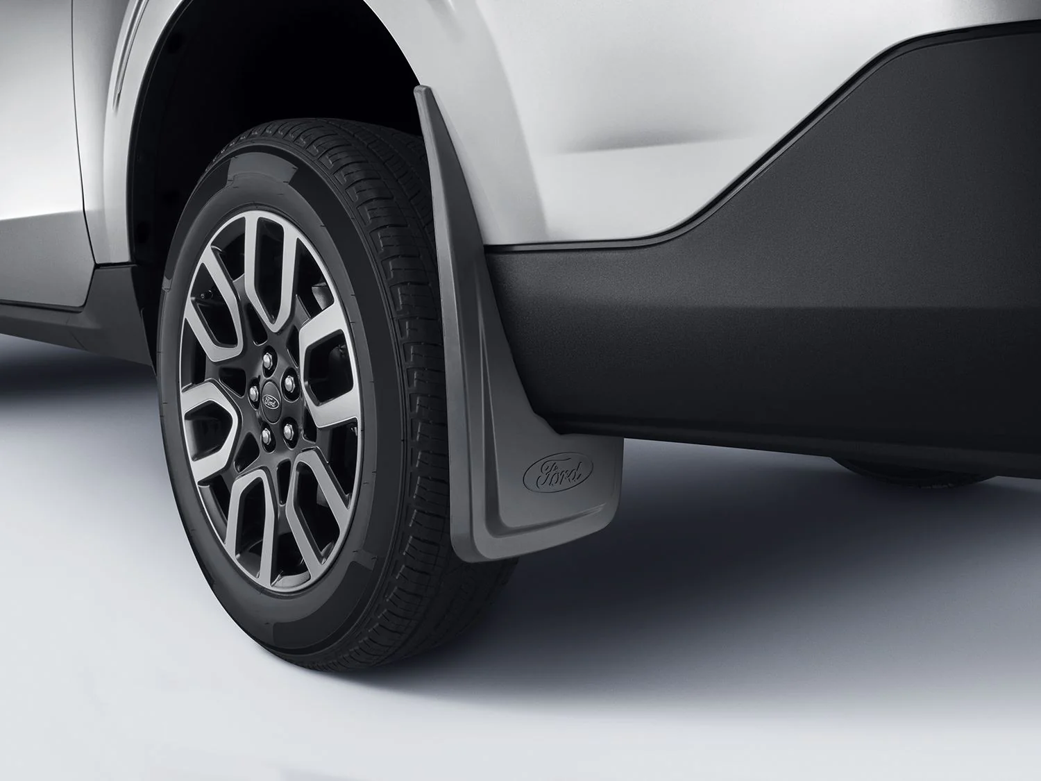 Best mud flaps for ford maverick 2023
