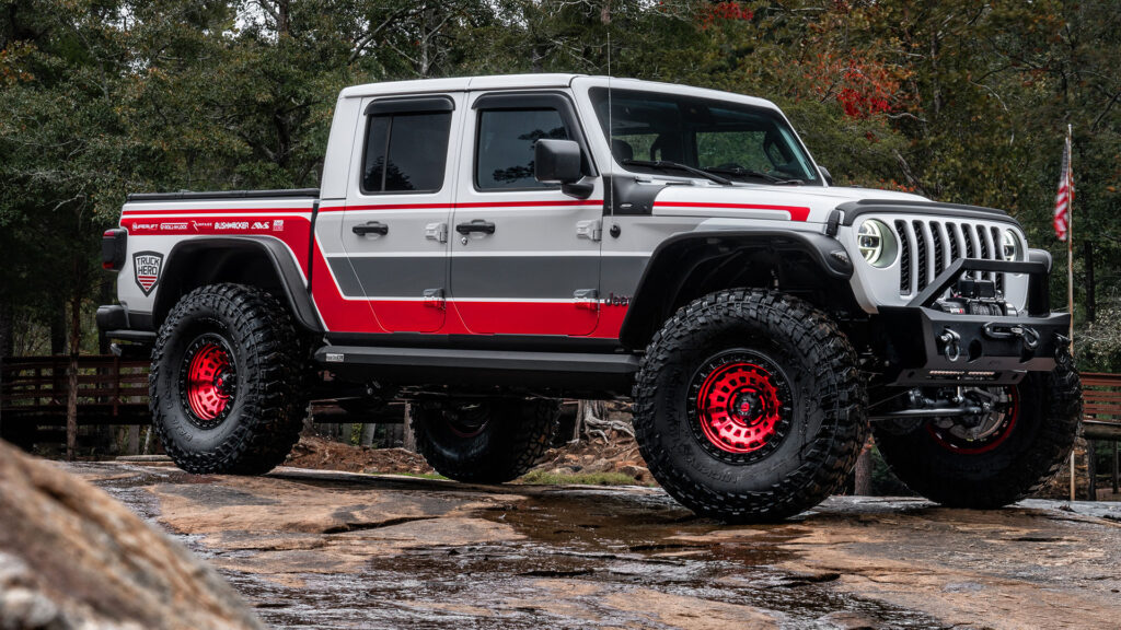 Best running boards for jeep gladiator 2023 And Buyers Guide