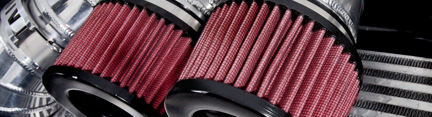 Best air filter for toyota tacoma 2023